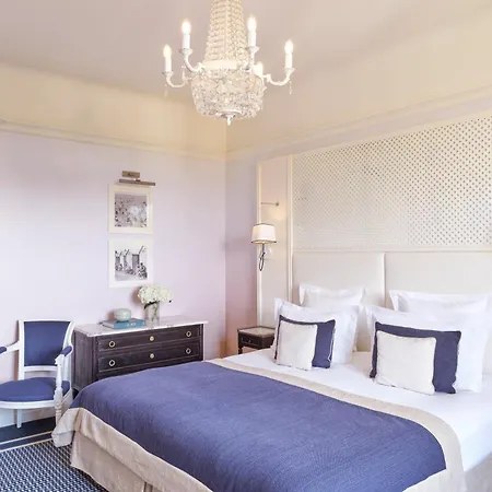 Barrière L'hermitage 5* La Baule-Escoublac