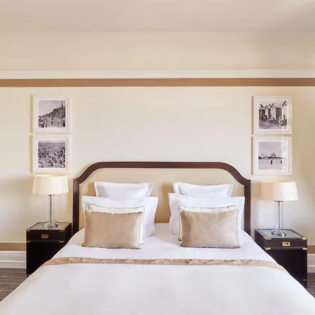 Barriere L'hermitage Hotel 5*