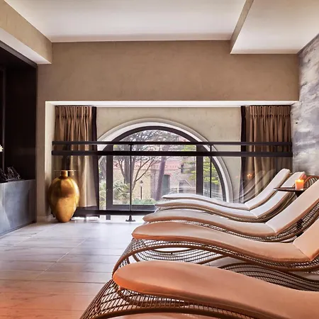 Barrière L'hermitage Hotel 5*