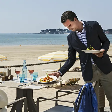 Hotel Barrière L'hermitage 5*