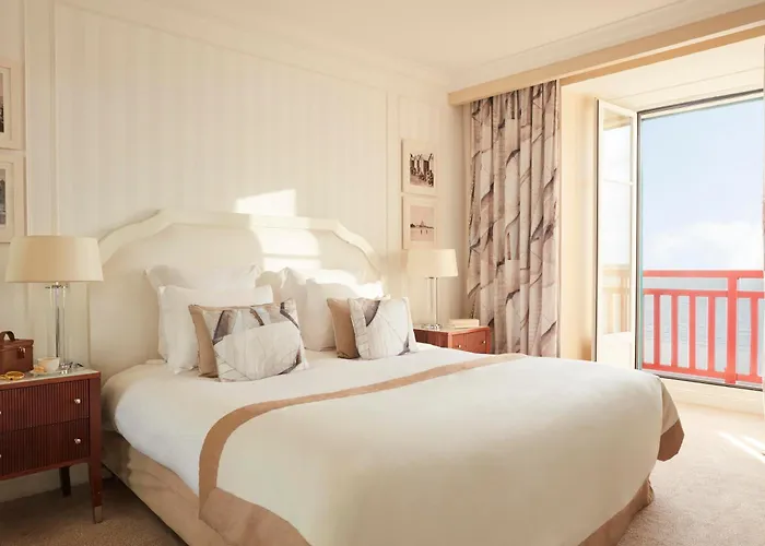 Barriere L'hermitage 5* La Baule-Escoublac