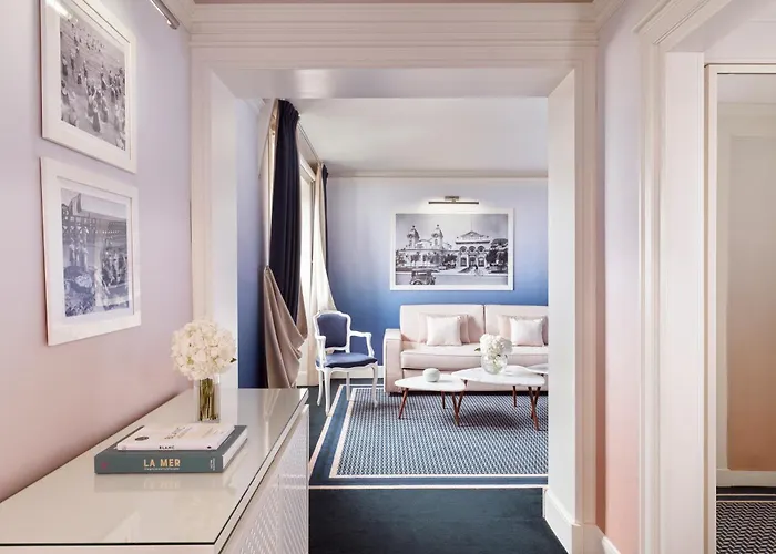 Barriere L'hermitage