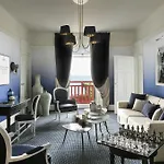 Barrière L'hermitage 5* La Baule-Escoublac