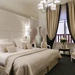 Hotel Barrière L'hermitage La Baule-Escoublac