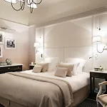 Barrière L'hermitage Hotel