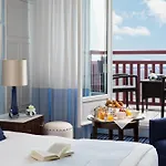 Barrière L'hermitage Hotel 5*