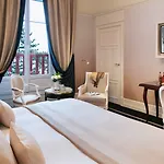 Ξενοδοχείο Barriere L'hermitage