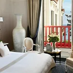 Ξενοδοχείο Barriere L'hermitage La Baule