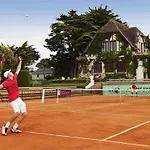Barriere L'hermitage Ξενοδοχείο