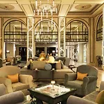Barrière L'hermitage Hotel La Baule-Escoublac