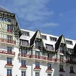 Barrière L'hermitage 5* La Baule-Escoublac