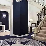 Hotel Barrière L'hermitage