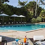 Ξενοδοχείο Barriere L'hermitage 5*