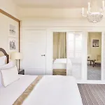 Hotel Barrière L'hermitage 5*