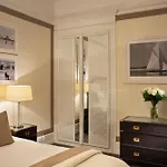 Hotel Barrière L'hermitage La Baule-Escoublac