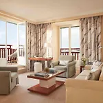 Hotel Barrière L'hermitage 5*
