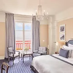 Barrière L'hermitage Hotel 5*