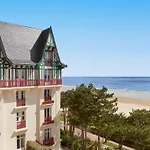 Barrière L'hermitage La Baule-Escoublac