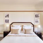 Barrière L'hermitage Hotel 5*