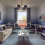 Barrière L'hermitage 5* La Baule-Escoublac