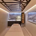 Barrière L'hermitage 5* La Baule-Escoublac