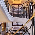 Barrière L'hermitage La Baule-Escoublac
