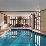 Hotel Barrière L'hermitage La Baule-Escoublac