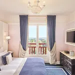 Hotel Barrière L'hermitage