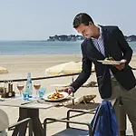 Ξενοδοχείο Barriere L'hermitage 5*