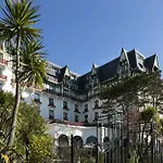 Ξενοδοχείο Barriere L'hermitage 5*