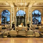 Barrière L'hermitage 5*