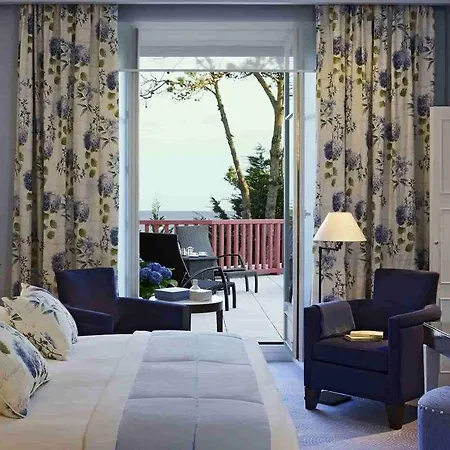 Barriere L'hermitage Otel La Baule