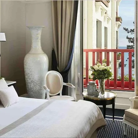 Hotel Barriere L'hermitage 5*