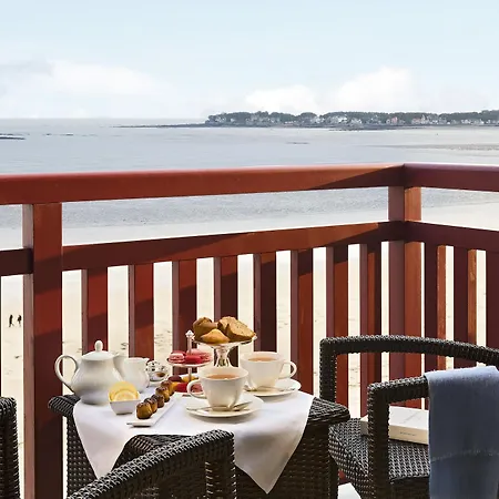 Hotel Barriere L'hermitage