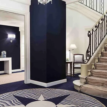 Hotel Barriere L'hermitage