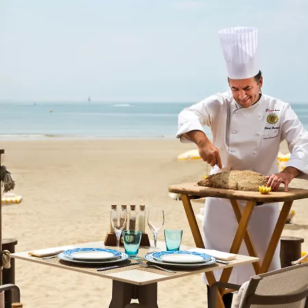 Barriere L'hermitage La Baule