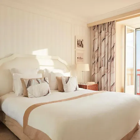 Barriere L'hermitage 5* La Baule