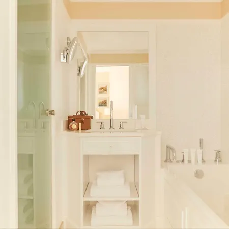 Barriere L'hermitage La Baule