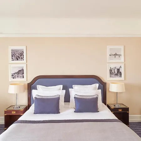 Barriere L'hermitage La Baule