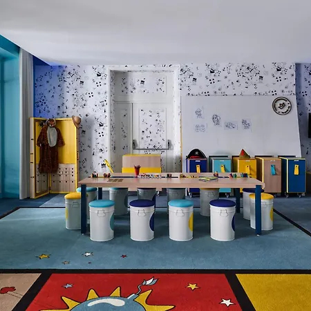 Otel Barriere L'hermitage