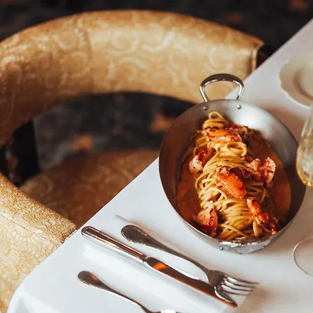 Barriere L'hermitage ホテル 5*