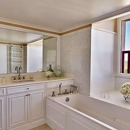 Barriere L'hermitage 5* La Baule-Escoublac