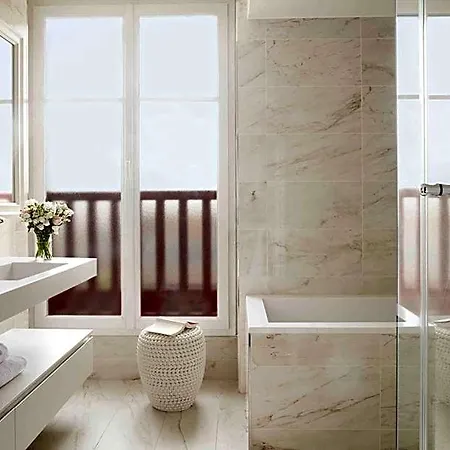 Hotel Barriere L'hermitage