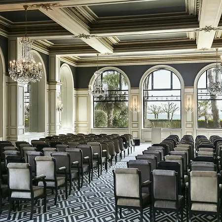 Barriere L'hermitage Hotel 5*