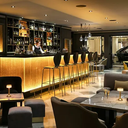 Barriere L'hermitage