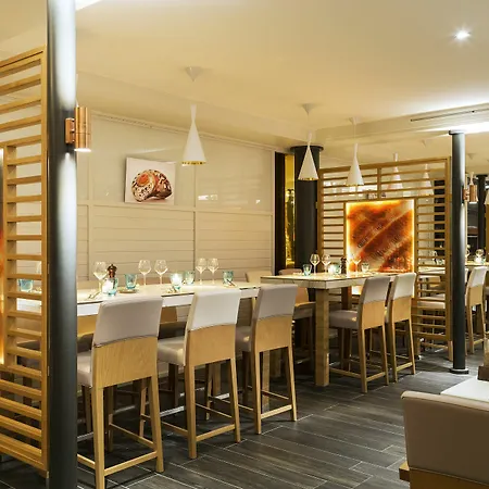 Otel Barriere L'hermitage