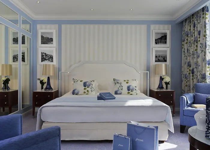 Barriere L'hermitage 5*