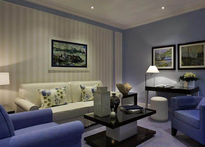 Hotel Barriere L'hermitage La Baule