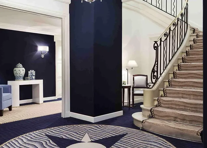 Hotel Barriere L'hermitage