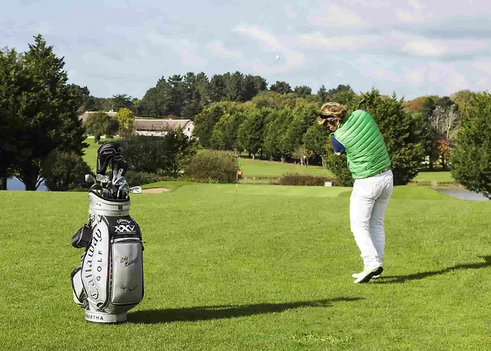 Ξενοδοχείο Barriere L'hermitage La Baule